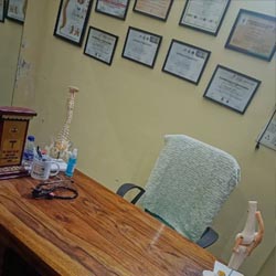 Chauhan Physio & Neuro Rehabilition Clinic
