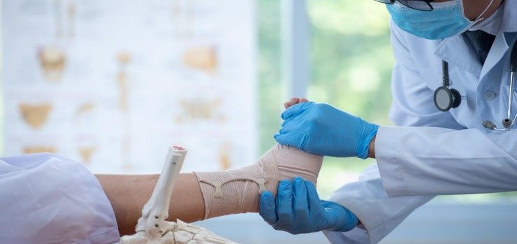 Physiotherapy and Neuro Care